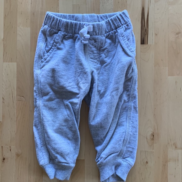 Bundle of 5 Sweatpants - Picture 6 of 11